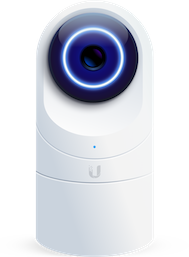 Unifi protect cam